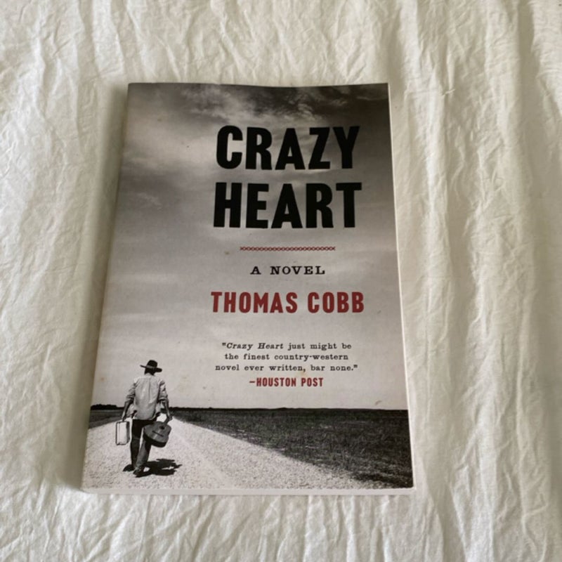 Crazy Heart