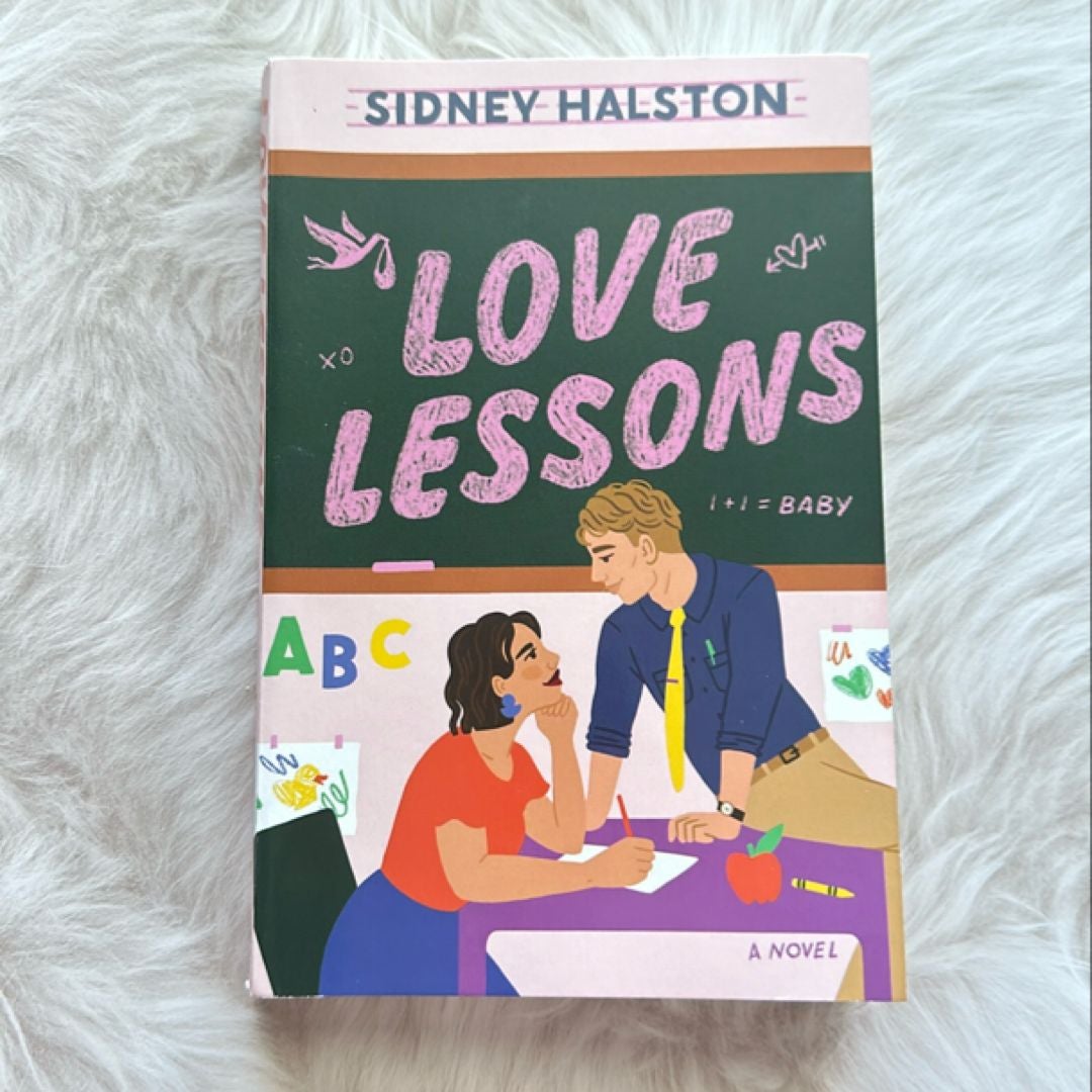 Love Lessons