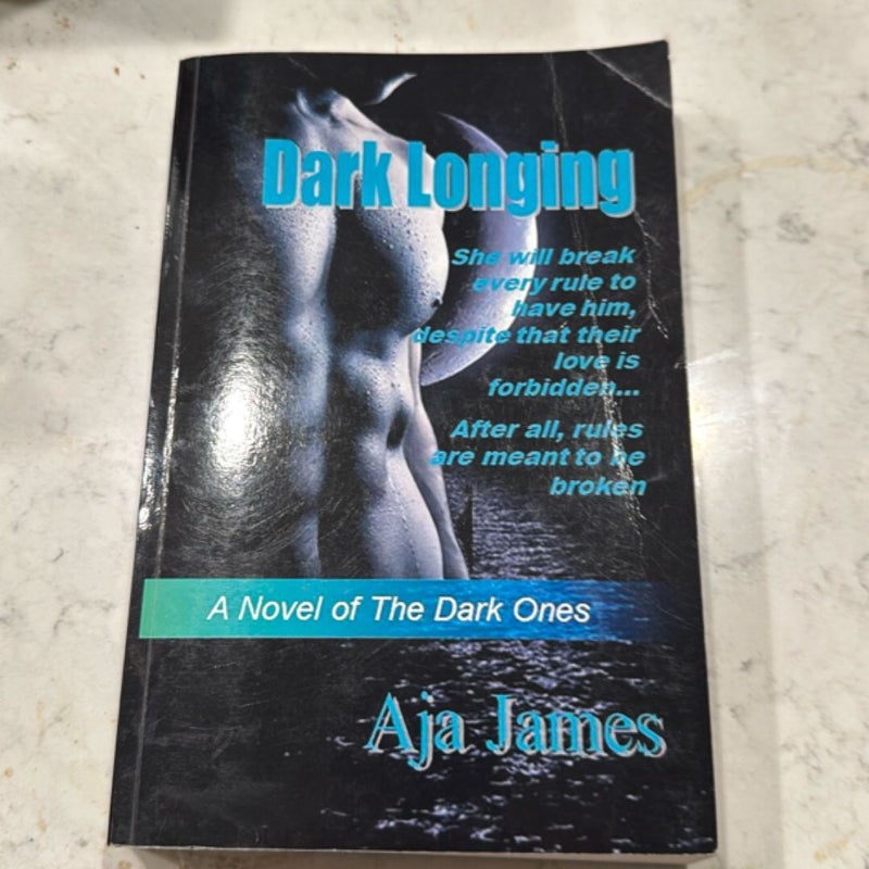Dark Longing