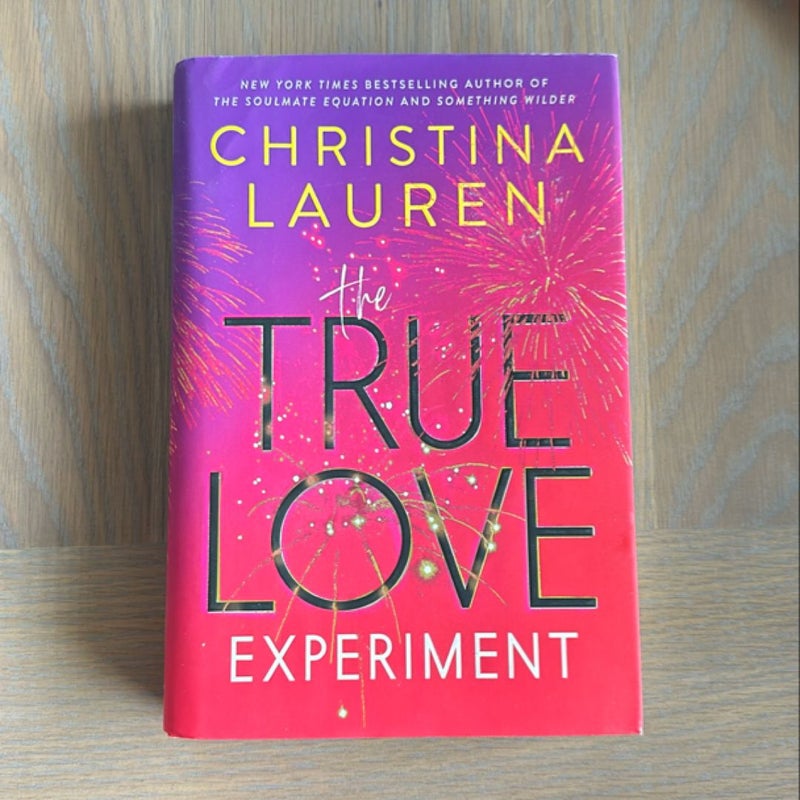 The True Love Experiment