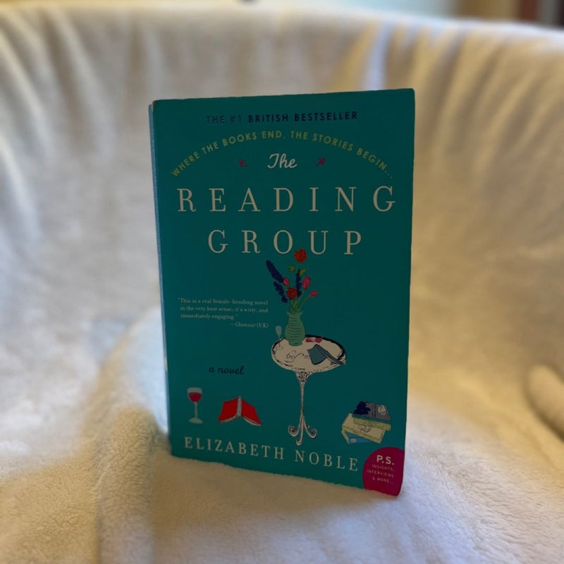 The Reading Group