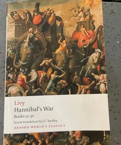 Hannibal's War