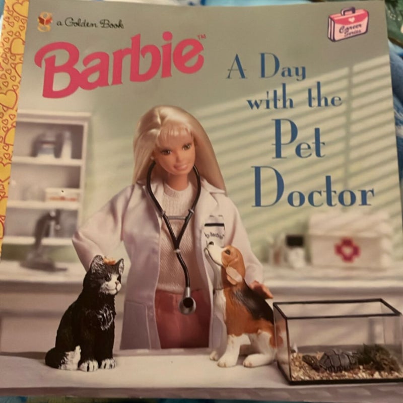 Barbie 