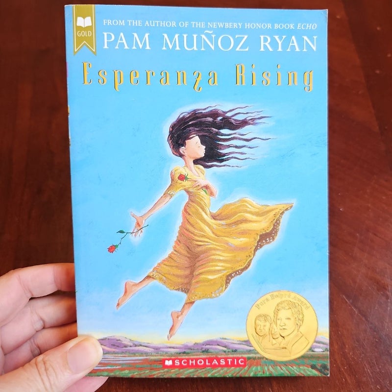 Esperanza Rising