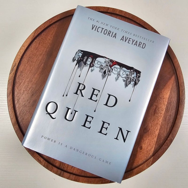 Red Queen