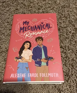 My Mechanical Romance