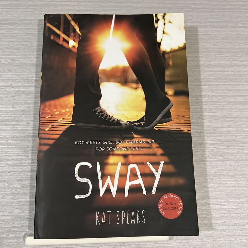 Sway (Advanced Copy 2014)