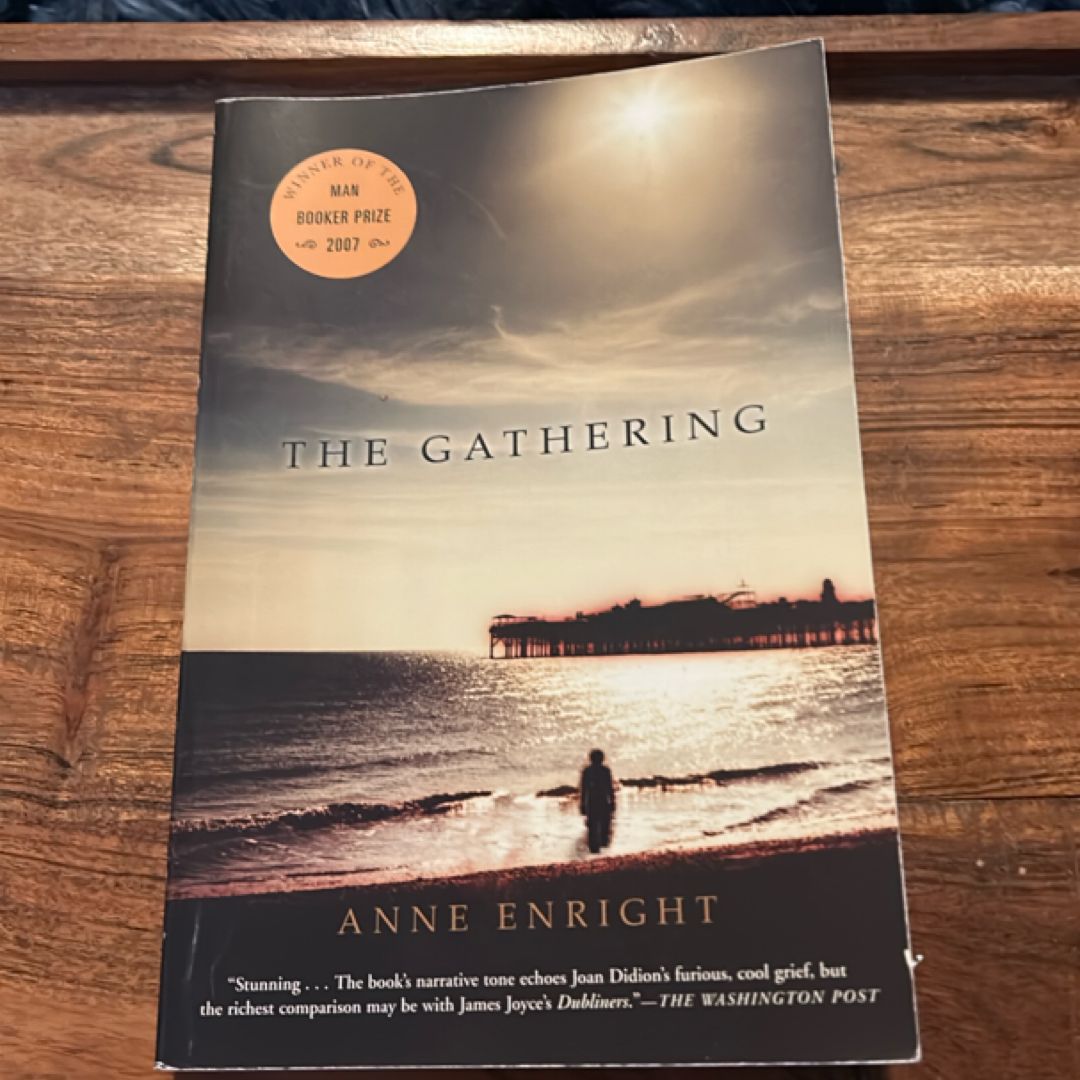The Gathering