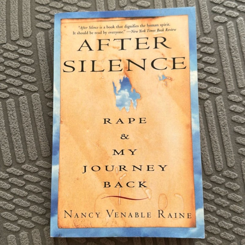 After Silence