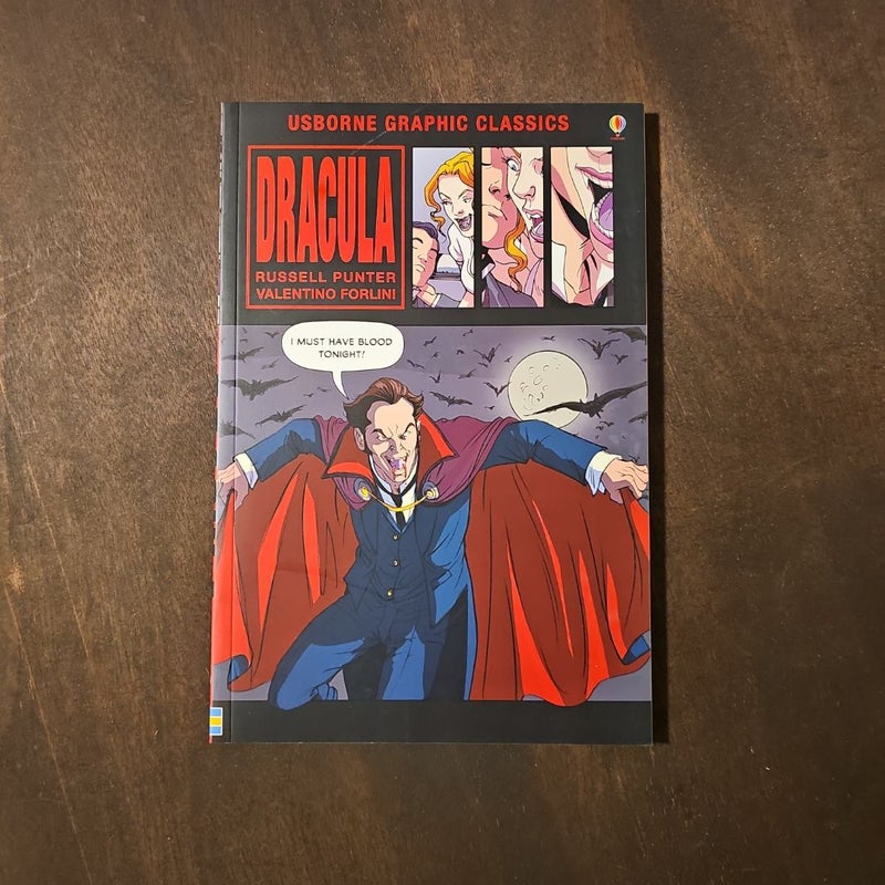 Dracula