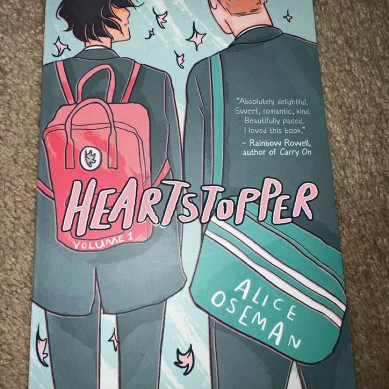 Heartstopper