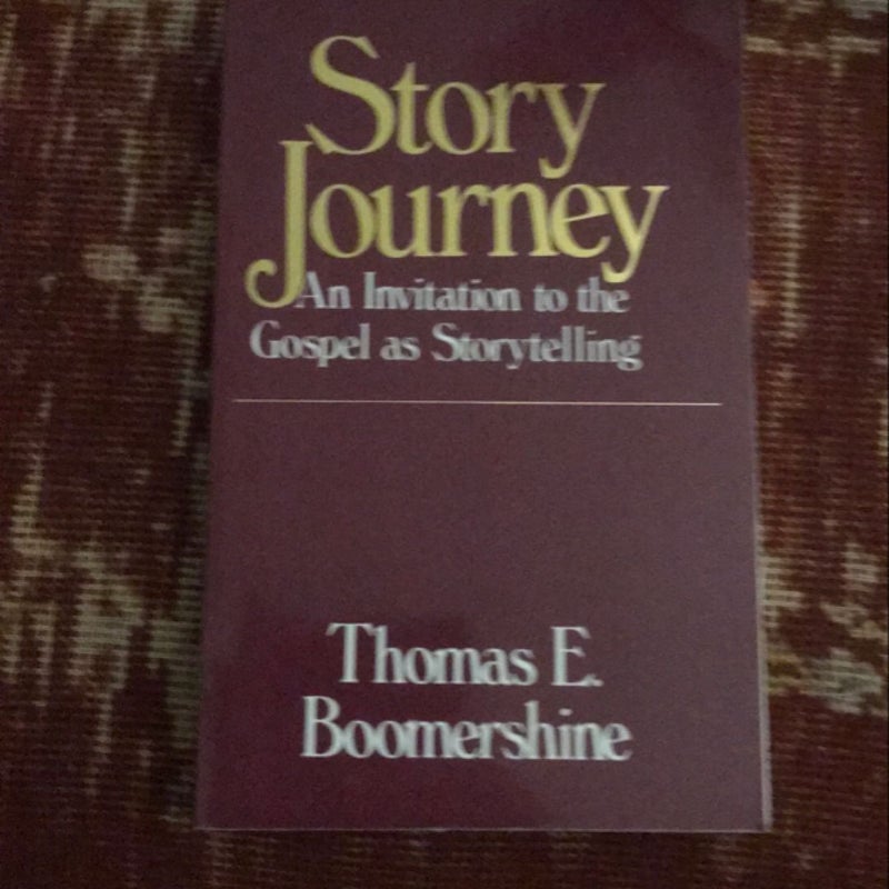 Story Journey