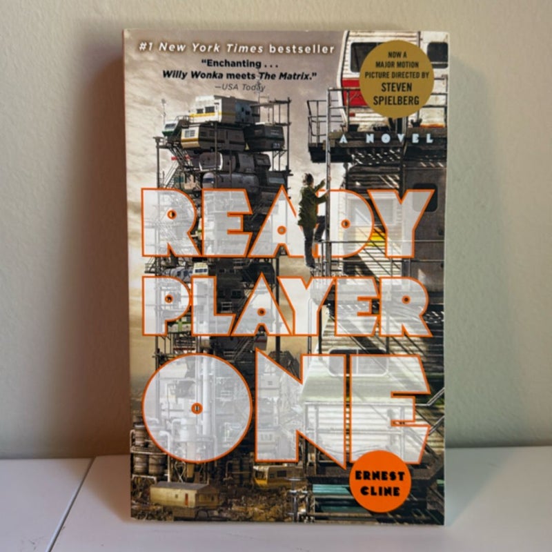 Ready Player One