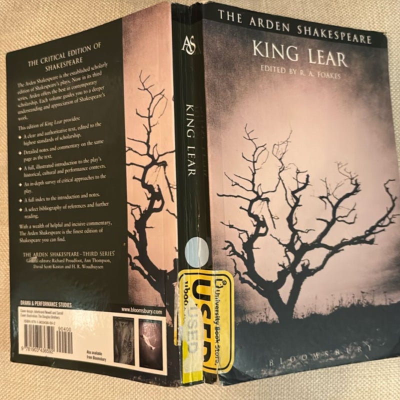 King Lear