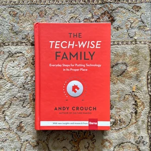 The Tech-Wise Family