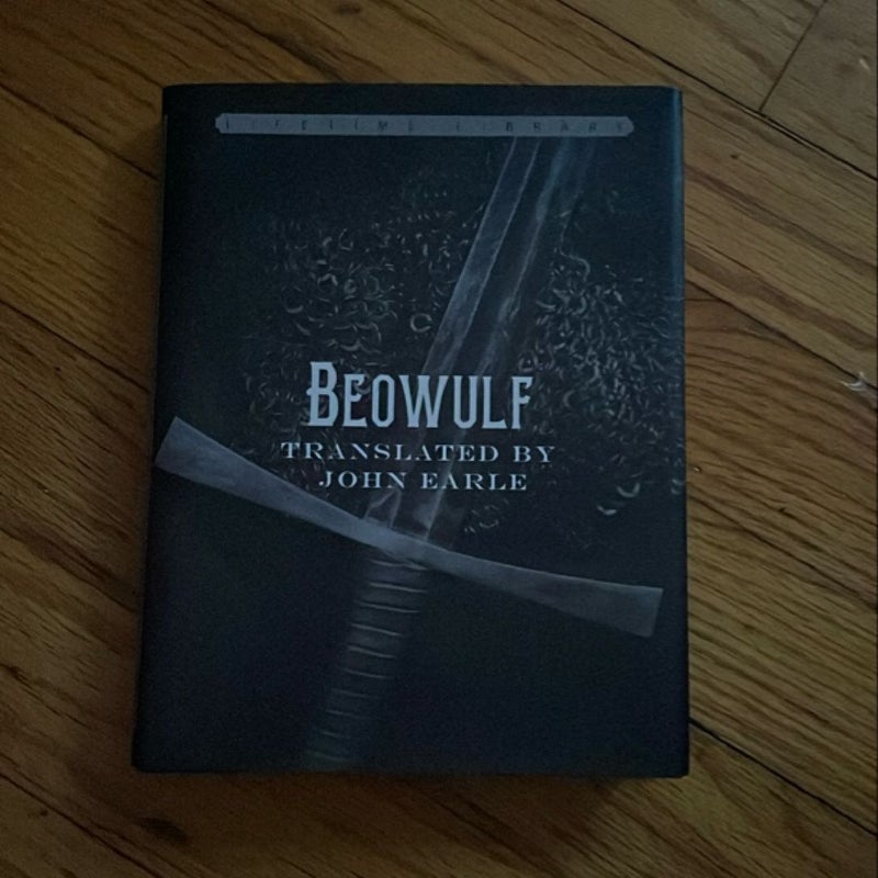 Beowulf