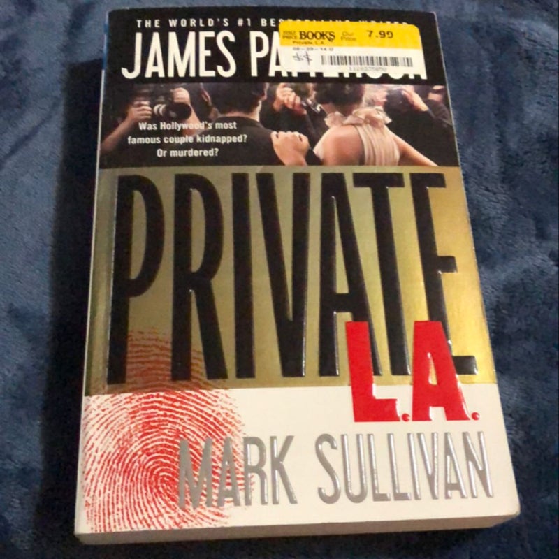 Private L. A.