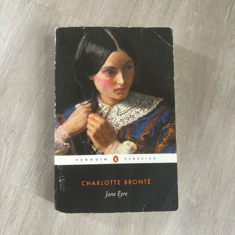 Jane Eyre