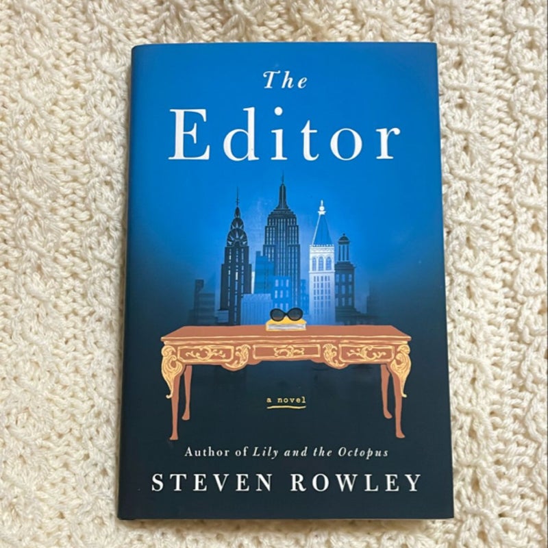 The Editor