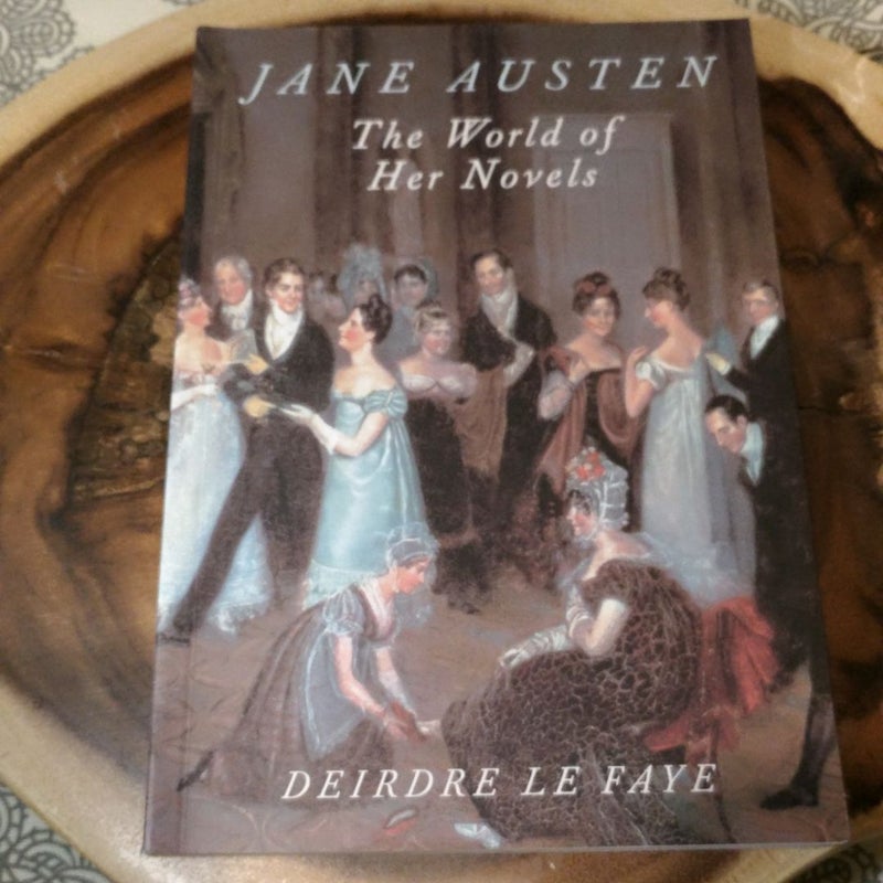 Jane Austen