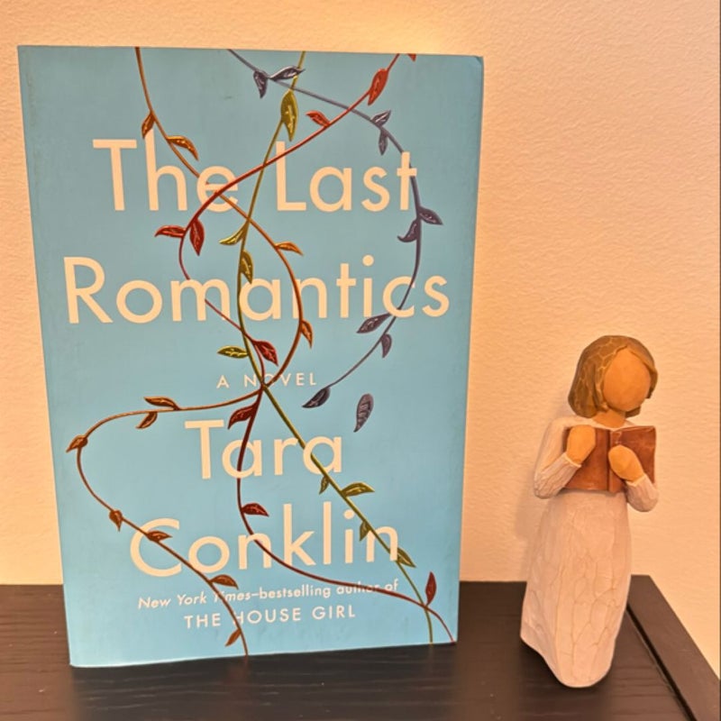 The Last Romantics