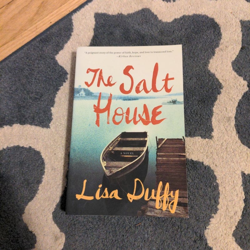 The Salt House