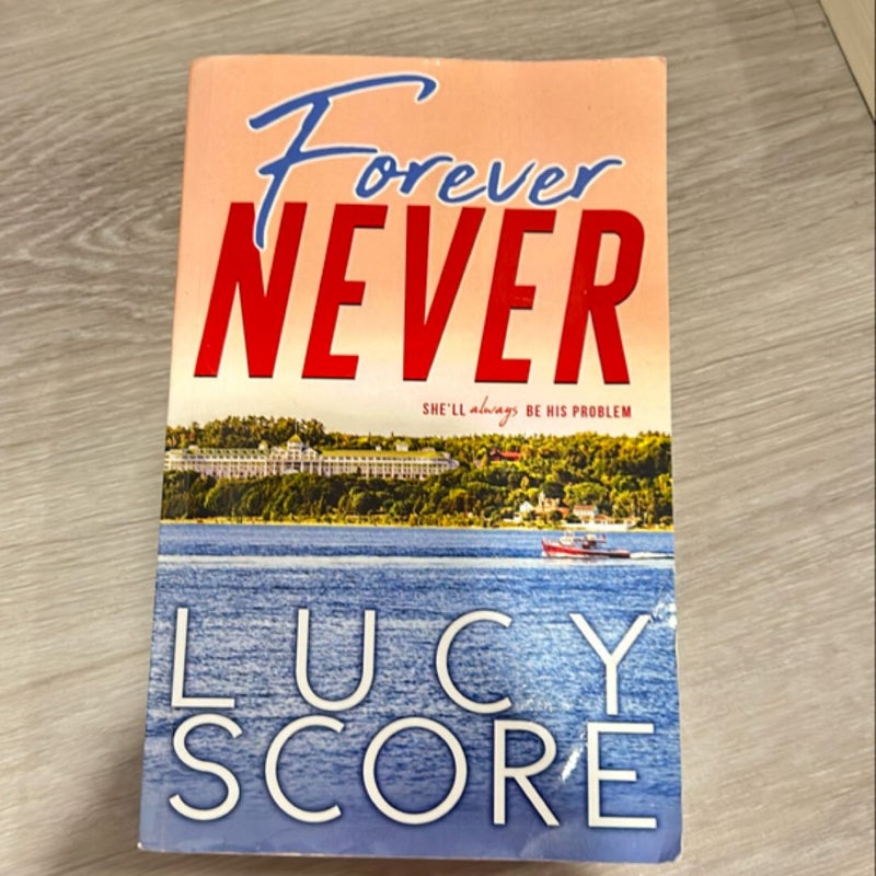 Forever Never
