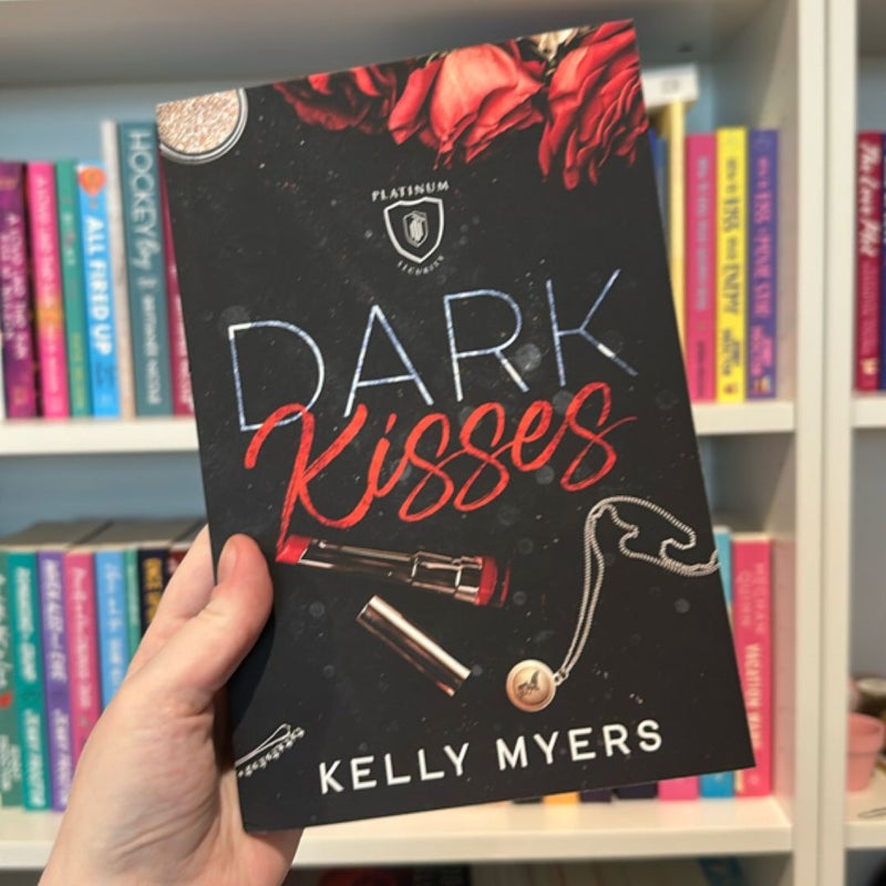 Dark Kisses