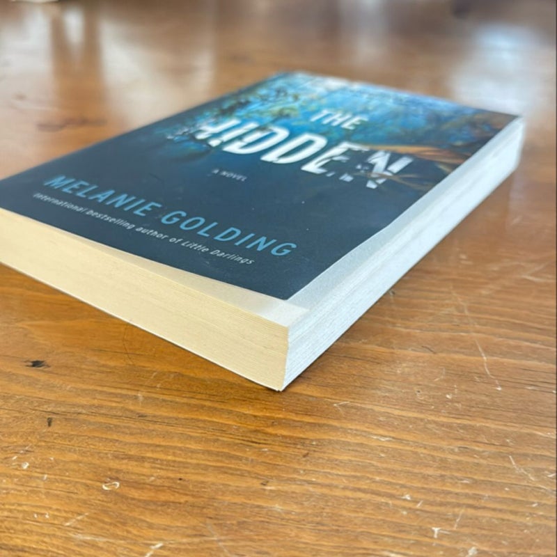 The Hidden