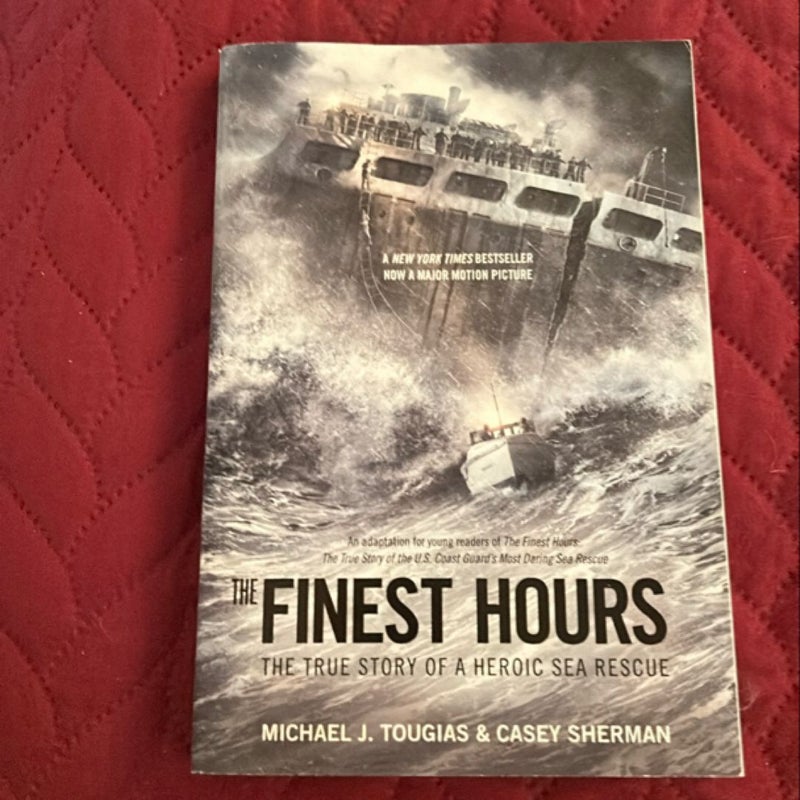 The Finest Hours