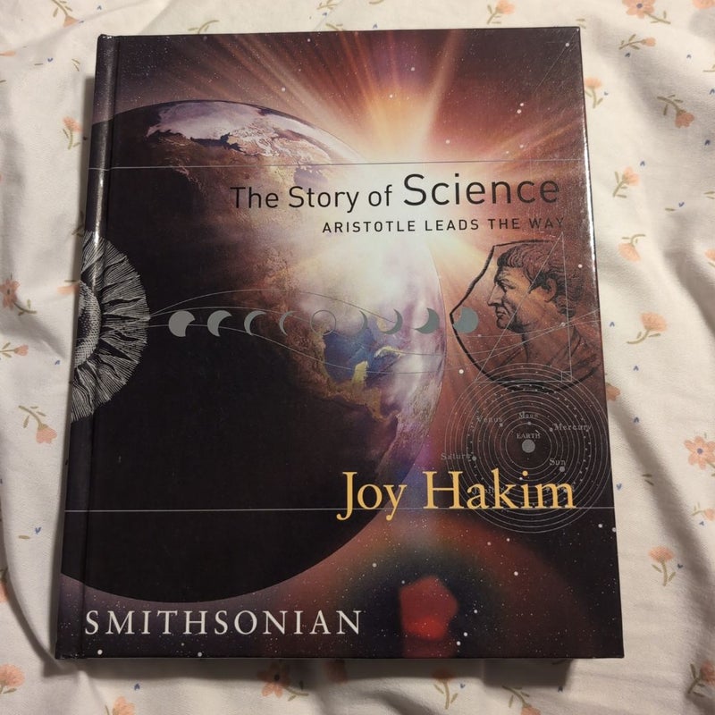 The Story of Science