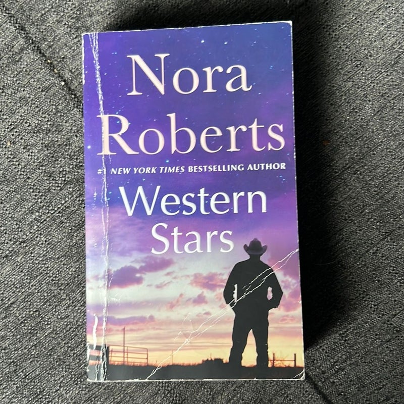 Western Stars