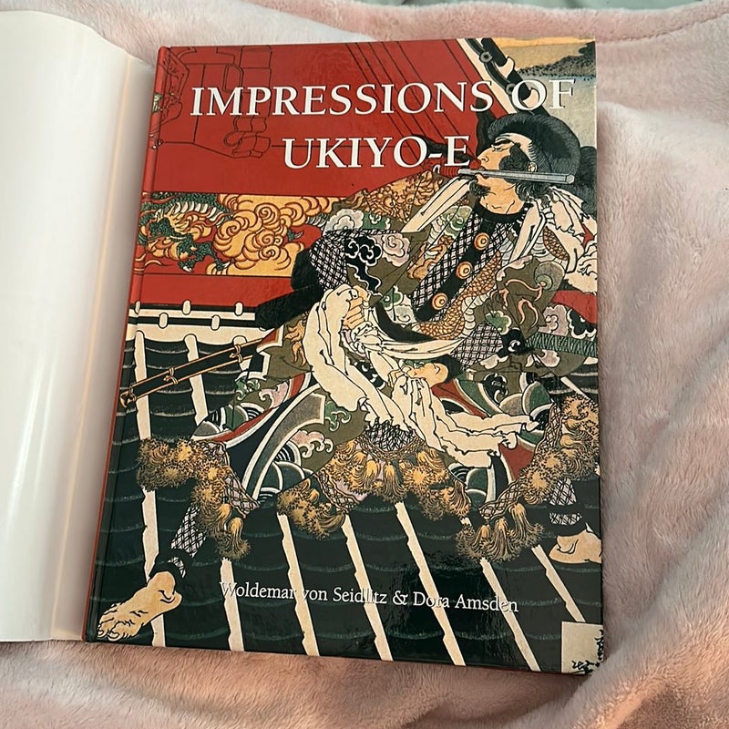 Ukiyo-E