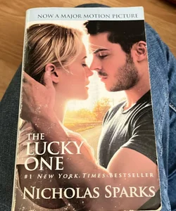 The Lucky One