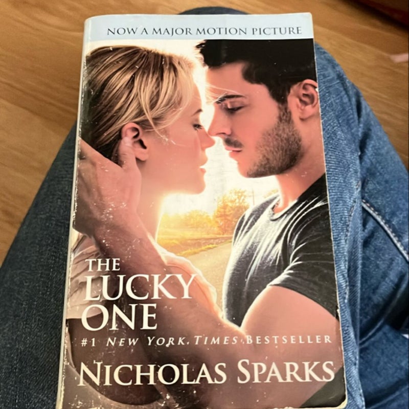 The Lucky One