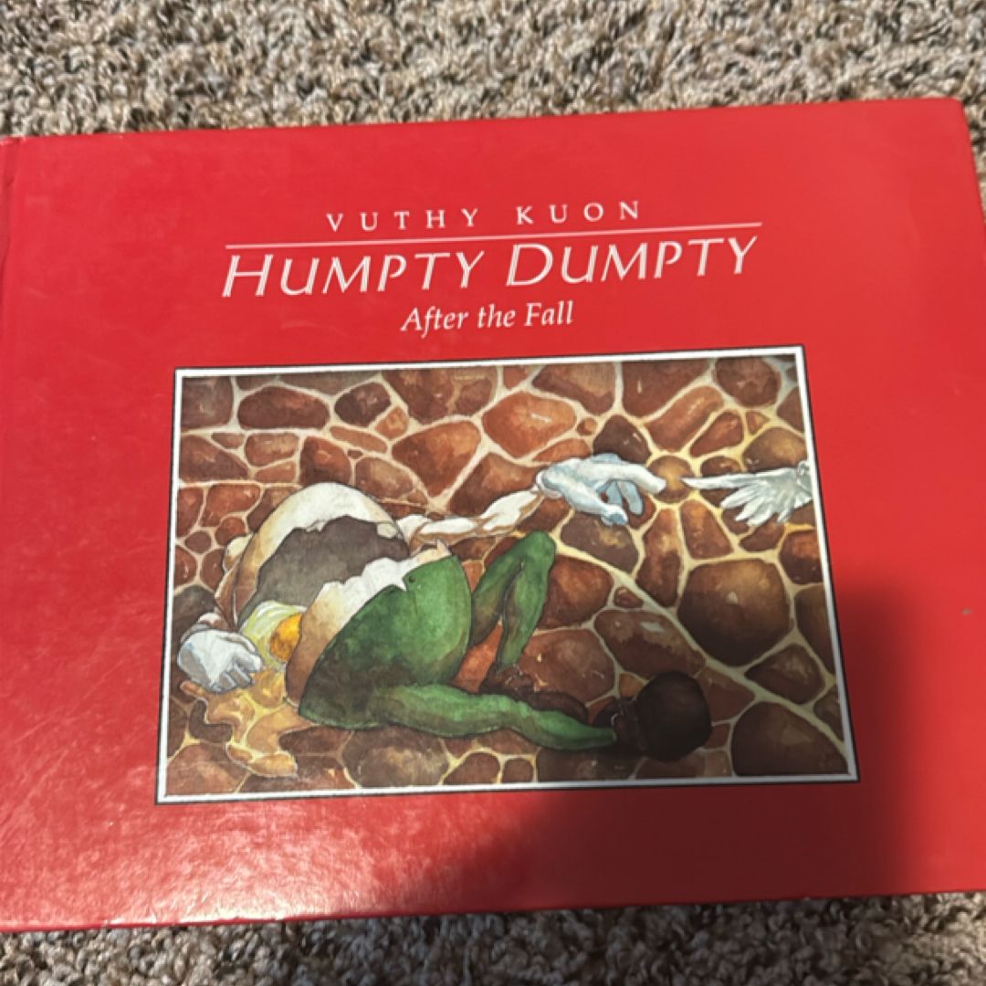 Humpty Dumpty after the Fall