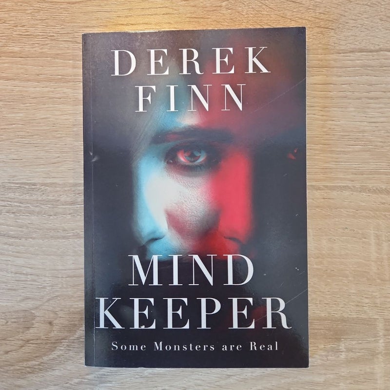 Mind Keeper