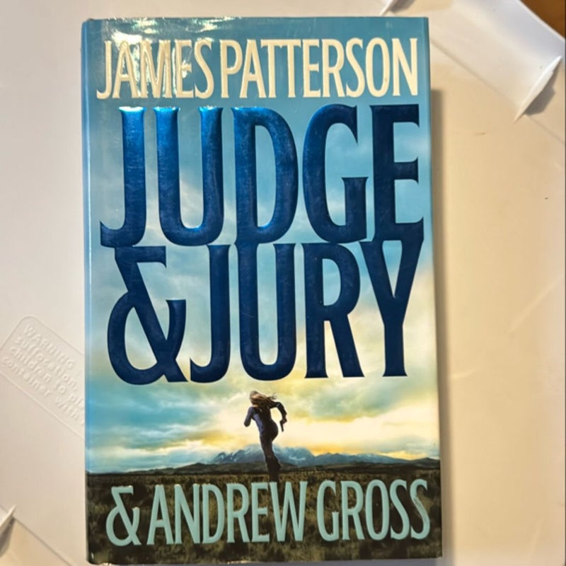 Judge and Jury