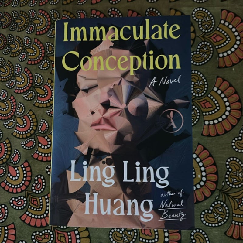 Immaculate Conception