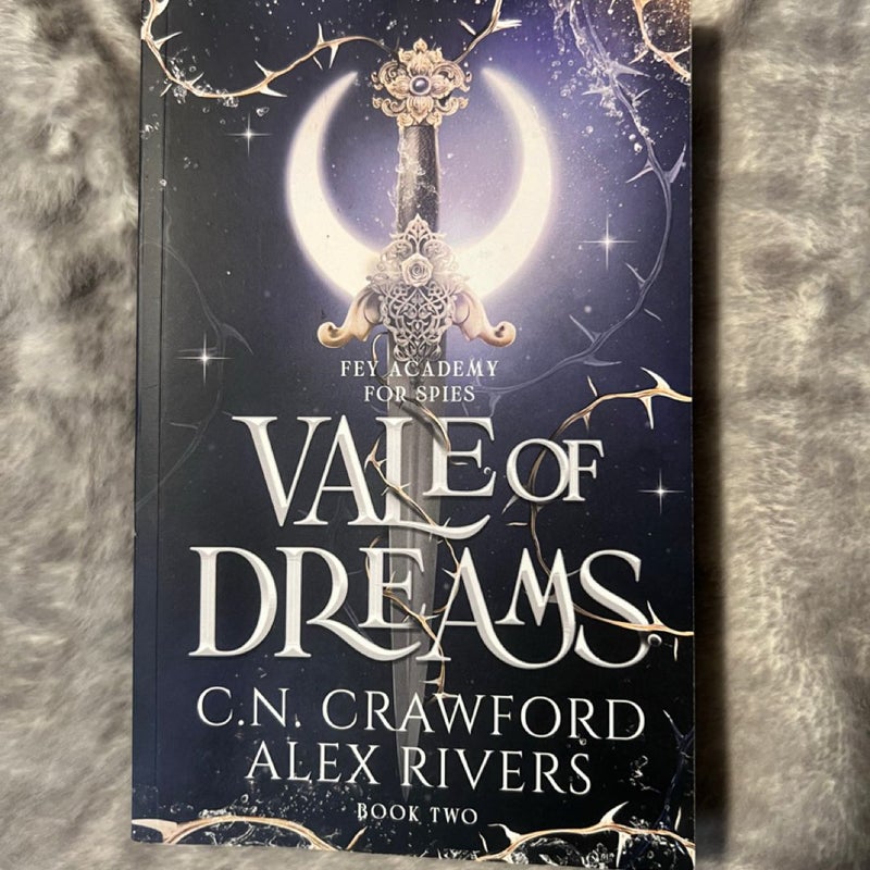Vale of Dreams