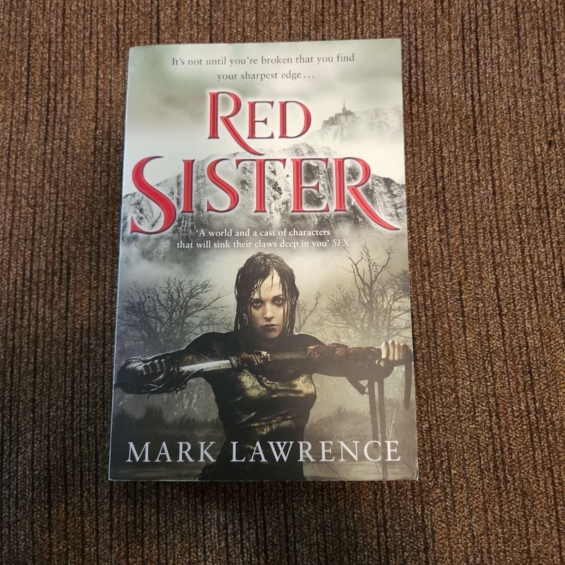 Red Sister