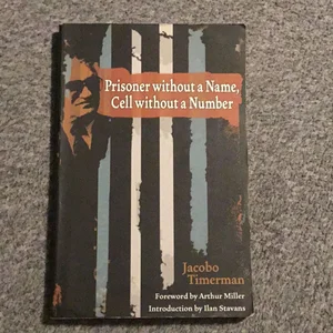 Prisoner Without a Name, Cell Without a Number