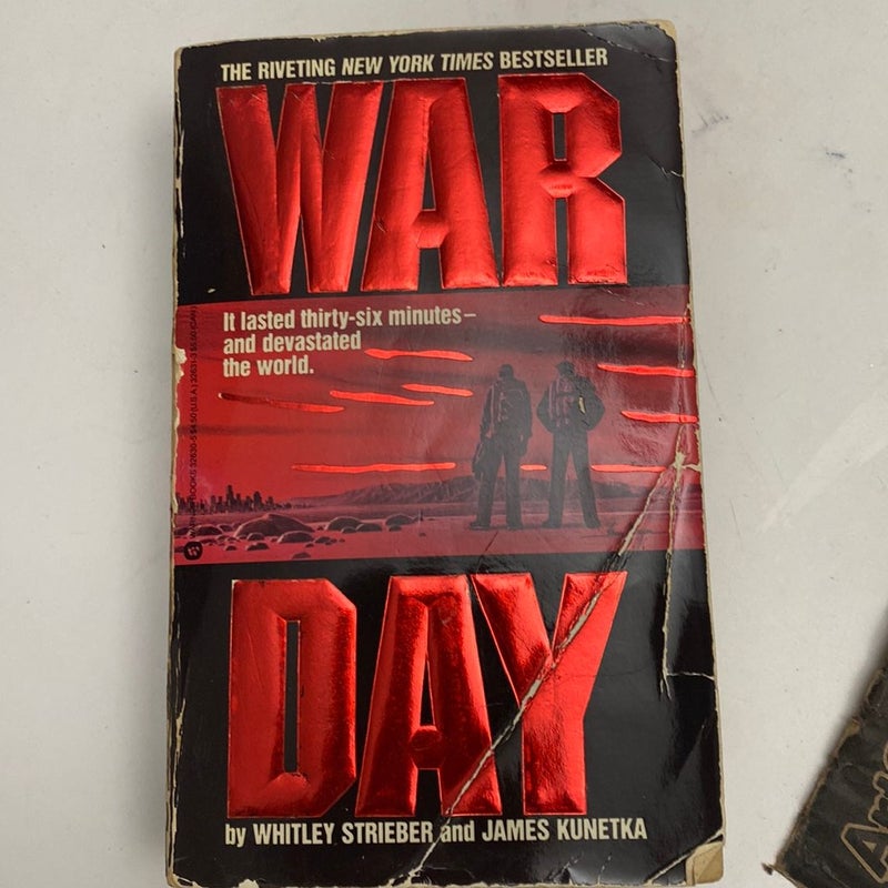 War Day