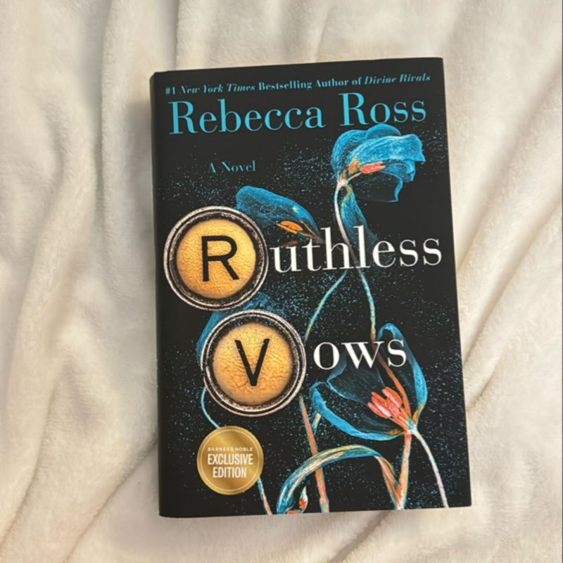 Ruthless Vows