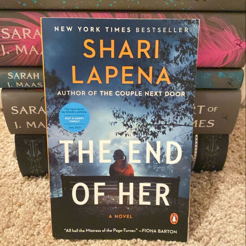 The End of Her