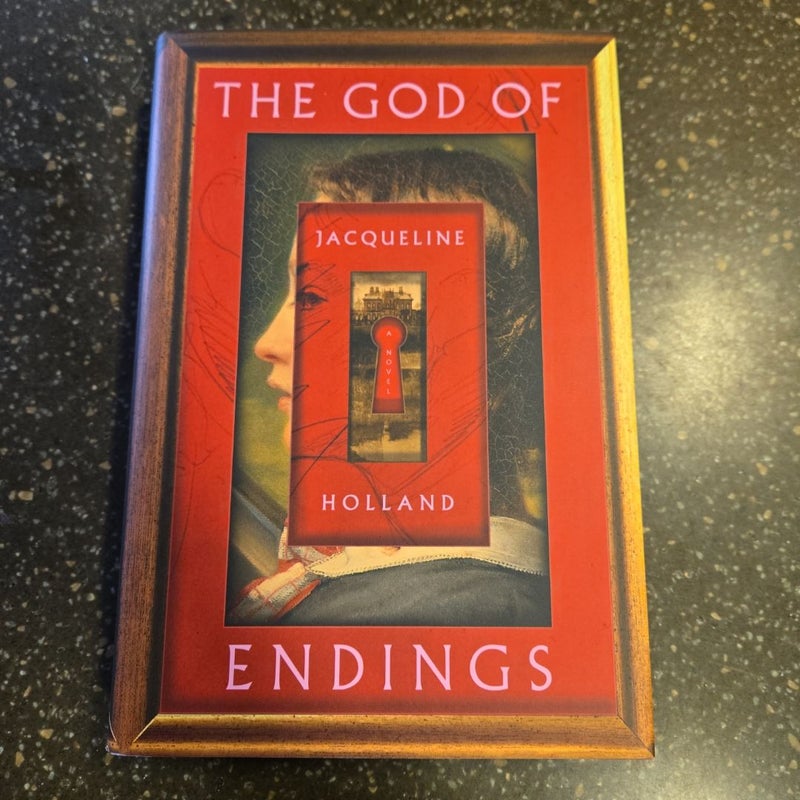 The God of Endings