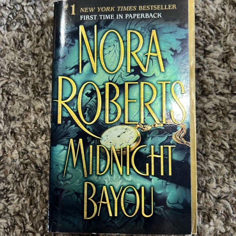 Midnight Bayou
