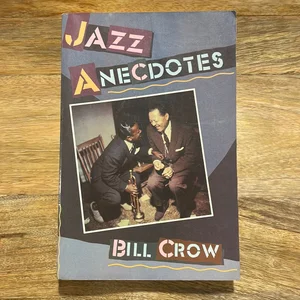Jazz Anecdotes