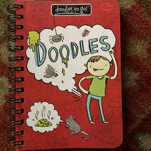 Doodles to Go! - Doodles