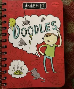 Doodles to Go! - Doodles